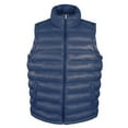 thumbnail image 1 of Result Mens Ice Bird Padded Bodywarmer / Gilet Jacket, 1 of 3