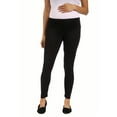 thumbnail image 2 of Women's Maternity Ankle-length Leggings, 2 of 5