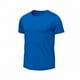 thumbnail image 3 of Playera Deportiva Wilson para Hombre Manga Corta Estampada Color Blanco Talla G, 3 of 4