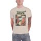 thumbnail image 1 of Pink Floyd - Camiseta Cómic para Adultos Unisex (Arena), 1 of 3