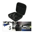 thumbnail image 4 of pitrice 4x Coussinets de Levage avec Boîte de Rangement pour Tesla Model 3 x S Pièces, 4 of 7