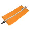 thumbnail image 2 of Bolsa De Aseo Organizador De Maquillaje De Viaje A Prueba De Agua Zapatos Bolsa De Almacenamiento Con Gancho Para Colgar naranja Macarena Organizador de viaje, 2 of 8