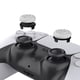 thumbnail image 2 of 2 Uds Tapas Extensoras Agarre Manual Pulgar para Joystick () Blanco, 2 of 6