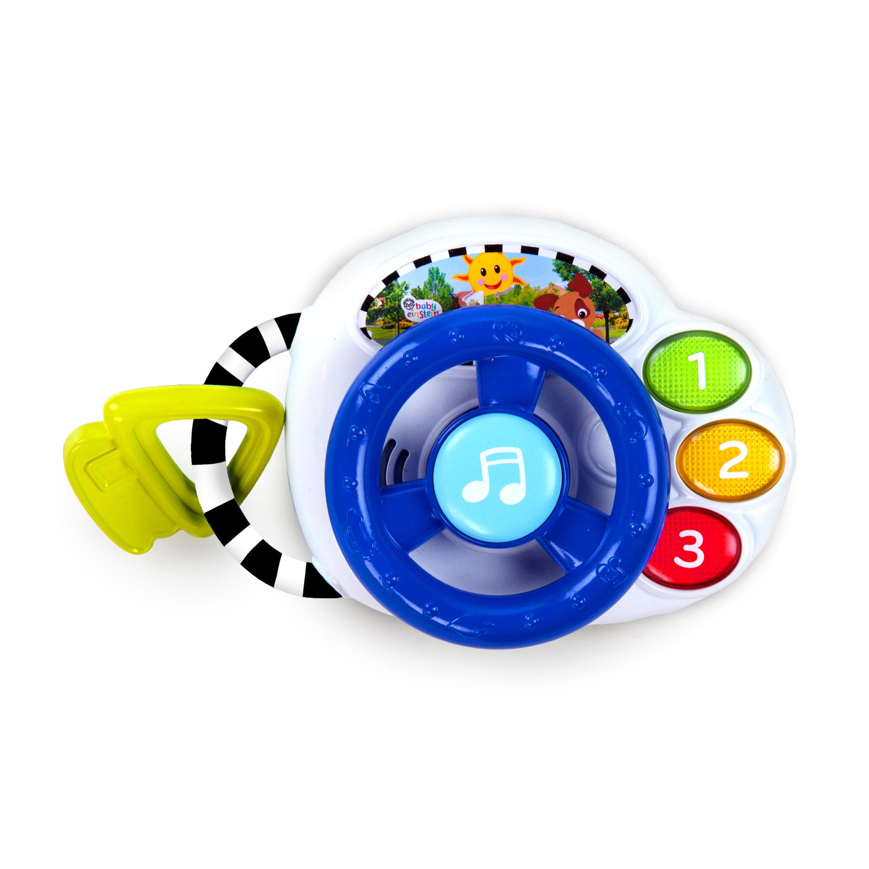 baby driving toy
