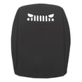 thumbnail image 3 of Console Armrest Cover Armrest Box Cover Console Pad Cover Armrest Pad Protector Car Interior Trim Console Armrest Cover Center Control Storage Box Pad Protector Fit For  JK, 3 of 8