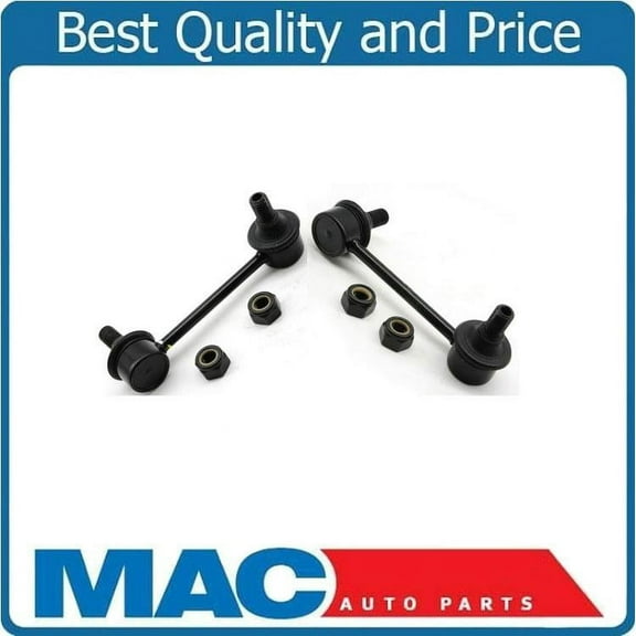 All Front Sway Bar Stabilizer Links for Lexus LS400 1990-2002