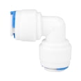 thumbnail image 4 of Accesorios de tubería Conector de la Tubería de Agua Hecha de Material de Pom Con Sellado E Garra Interior para el Purificador de Agua y, 4 of 7