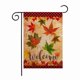 thumbnail image 2 of Pieces of Halloween Flags, Halloween Flags, Double-Sided Halloween Flags for Outdoor Garden, Garden Flags 3045cm, 2 of 5