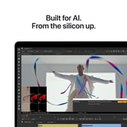 Apple 16 MacBook Pro with M5 Pro chip, 18 core CPU / 20 core GPU, 24GB Memory, 1TB SSD - Silver
