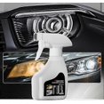 thumbnail image 2 of Whimsyard Headlight Restorer,Whimsyard Headlight Cleaner,Heavy Duty Cleaner, 2 of 5
