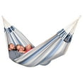 thumbnail image 3 of MYXIO Brisa Sea Salt - Weather-Resistant Double Classic Hammock, 3 of 7