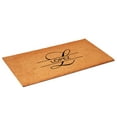 thumbnail image 3 of Calloway Mills 110892436 Lopez Personalized Doormat 24" x 36", 3 of 6