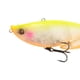 thumbnail image 2 of 19 Cm 55 G Flotante 2 Articulaciones Swimbait Con Colas Suaves Accesorios Pesca () Amarillo, 2 of 3