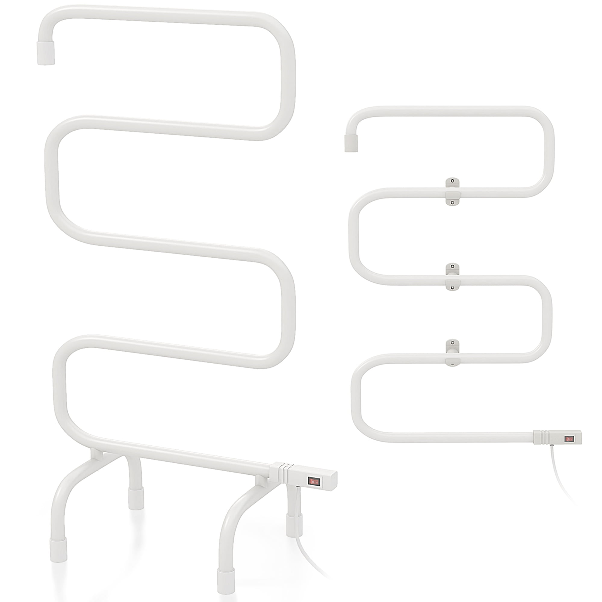 Heated Clothes Drying Rack/ Towel Warmer for Sale in Austin, TX