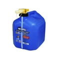 thumbnail image 3 of No-Spill 5 Gallon Kerosene Can, Blue, 3 of 4