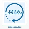 thumbnail image 4 of Insecticida en Aerosol Raid Especializado Mata Hormigas y Arañas 400 ml, 4 of 4