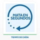 thumbnail image 4 of Insecticida en Aerosol Raid Especializado Mata Hormigas y Arañas 400 ml, 4 of 4