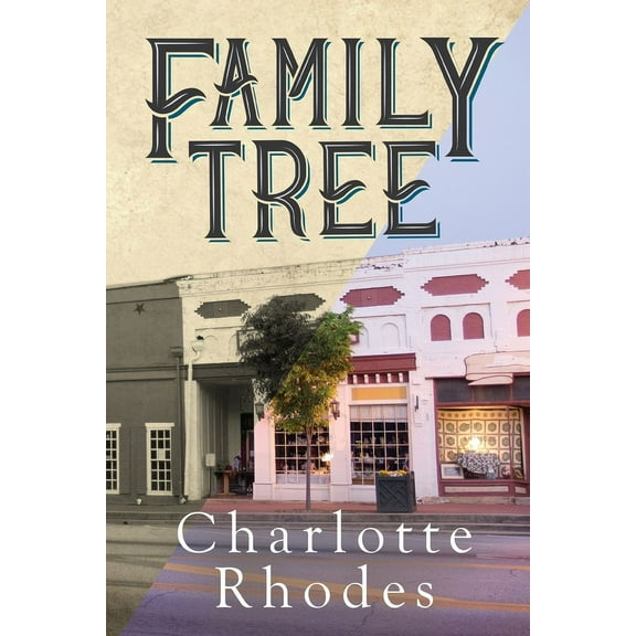 Family Tree, (Paperback)