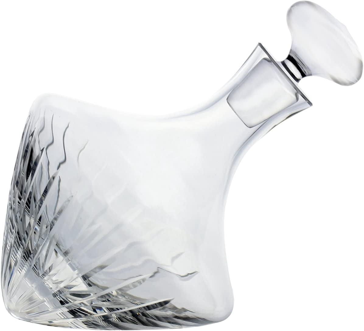 Ravenscroft Crystal Decanter