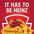 thumbnail image 3 of Heinz No Sugar Added Tomato Ketchup, 3 of 5
