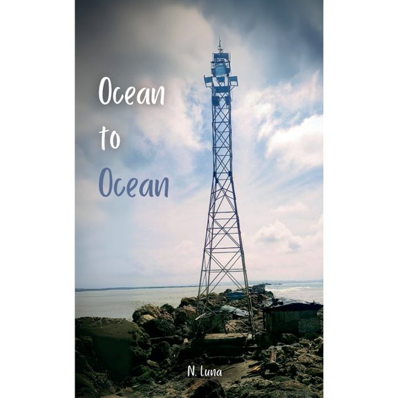 Ocean to Ocean, (Paperback)