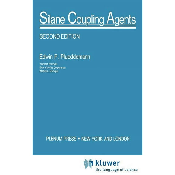 Silane Coupling Agents, (Hardcover)