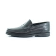 thumbnail image 2 of Rockport  Men's Preston Penny Black , 11.5 M US, 2 of 8