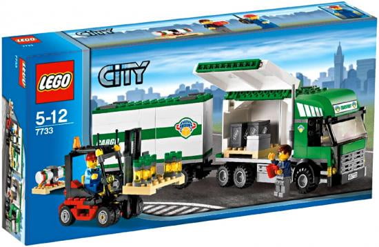lego city 7848
