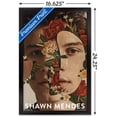 thumbnail image 2 of Shawn Mendes - Fleurs, 2 of 4