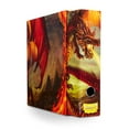 thumbnail image 6 of Procul Dragon Shield Slipcase Binder High Quality D-Ring Card Storage Binder, 6 of 7