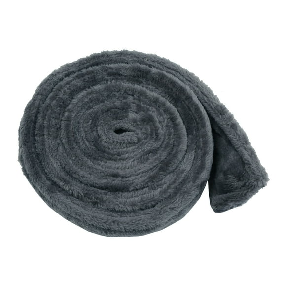 Bath Robe Belt Replacement Fleece Bathrobe Tie Replacement Flannel Robe Belt Hotel Bathrobe Belt Plush Flannel Belt