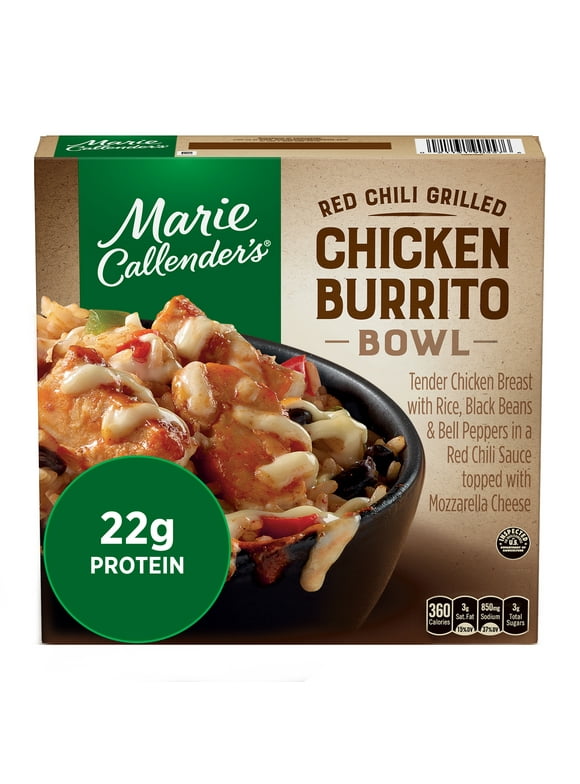 Marie Callender's Frozen Foods - Walmart.com