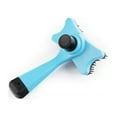 thumbnail image 1 of Pet Dematting Tool Undercoat Rake & Dematting Comb for Detangling Matted or Knotted Undercoat Hair  Great for Medium or Long-hair, 1 of 5
