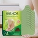 thumbnail image 3 of 12 piezas Anti frotando la pegatina del dedo del pie alivia el dolor de los pies naturales Pegatina del hueso Reduce la hinchazón cómoda conveniente para el uso diario, 3 of 9
