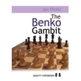 thumbnail image 1 of Pre-Owned Benko Gambit (Paperback) 9197524387 9789197524384, 1 of 1