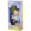 Bluey Electronic Harmonica Musical Toy and Songboo