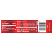Colgate Optic White Stain Fighter, Clean Mint Toothpaste, 4.2oz, 3 Pack