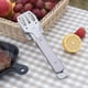 thumbnail image 1 of Herramienta 3 En 1 para Barbacoa de Camping | Combo de Tenedor, Espátula y Pinzas | Utensilio Multifuncional para Barbacoa de Acero Inoxidable 430 Resistente a La Corrosión con Abrebotellas | Cocina, 1 of 6