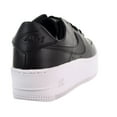 thumbnail image 3 of Nike Air Force 1 Sage Low Women's Shoes Black/White ar5339-002, 3 of 6