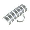 thumbnail image 2 of DNJ RB4305.20 o/s Rod Bearing Set Fits Cars & Trucks 13-17 Acura Honda Accord CR-V 2.4L DOHC, 2 of 5