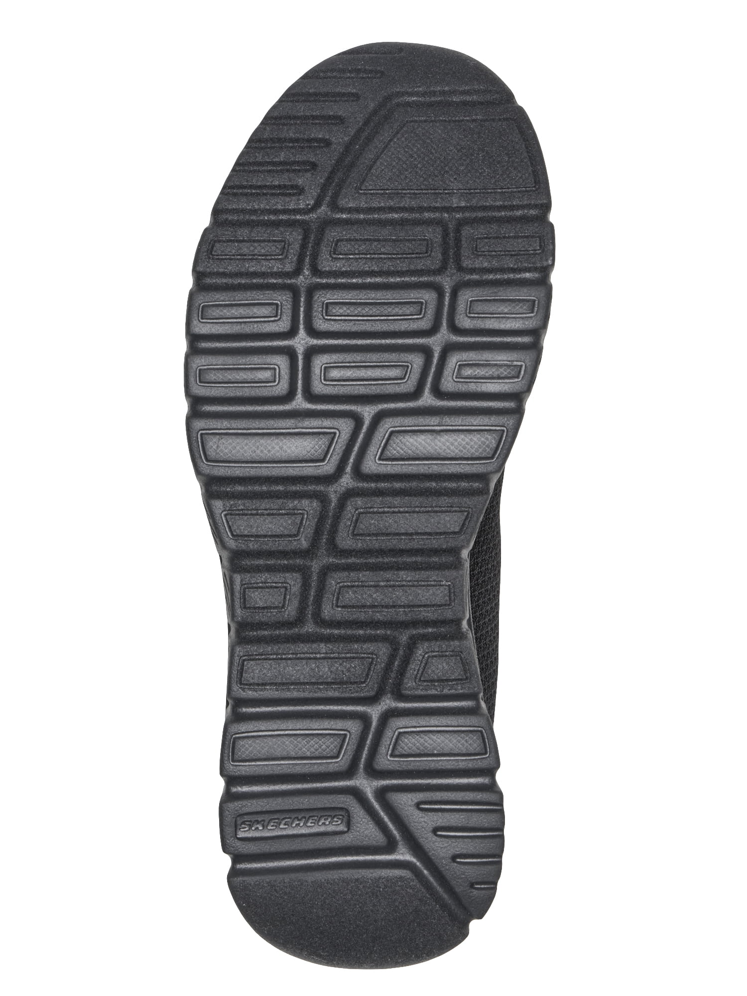 Skechers Women's Vivacious Slip-On Athletic Sneaker