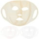 thumbnail image 3 of WORGEOUS 3 uds. Cubiertas de mascarillas faciales de silicona reutilizables cubiertas de máscaras faciales, 3 of 8