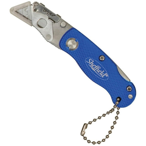 Sheffield Mini Ultimate Lockback® Utility Knife
