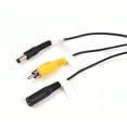 thumbnail image 1 of Cámara de PESCA Submarina Cámara 12 Luces IR LED Cámaina Impermeable de Pesca Con Cable de 20 m/30m/50m BUSCADOR DE PESCADO, 1 of 7