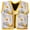 Flower Meadow, variant on Splash About Go Splash Float Jacket, Flower Meadow, 3-6 Years