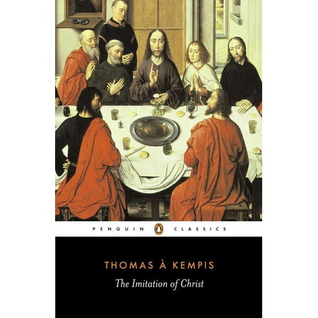 Penguin Classics: The Imitation of Christ (Paperback)