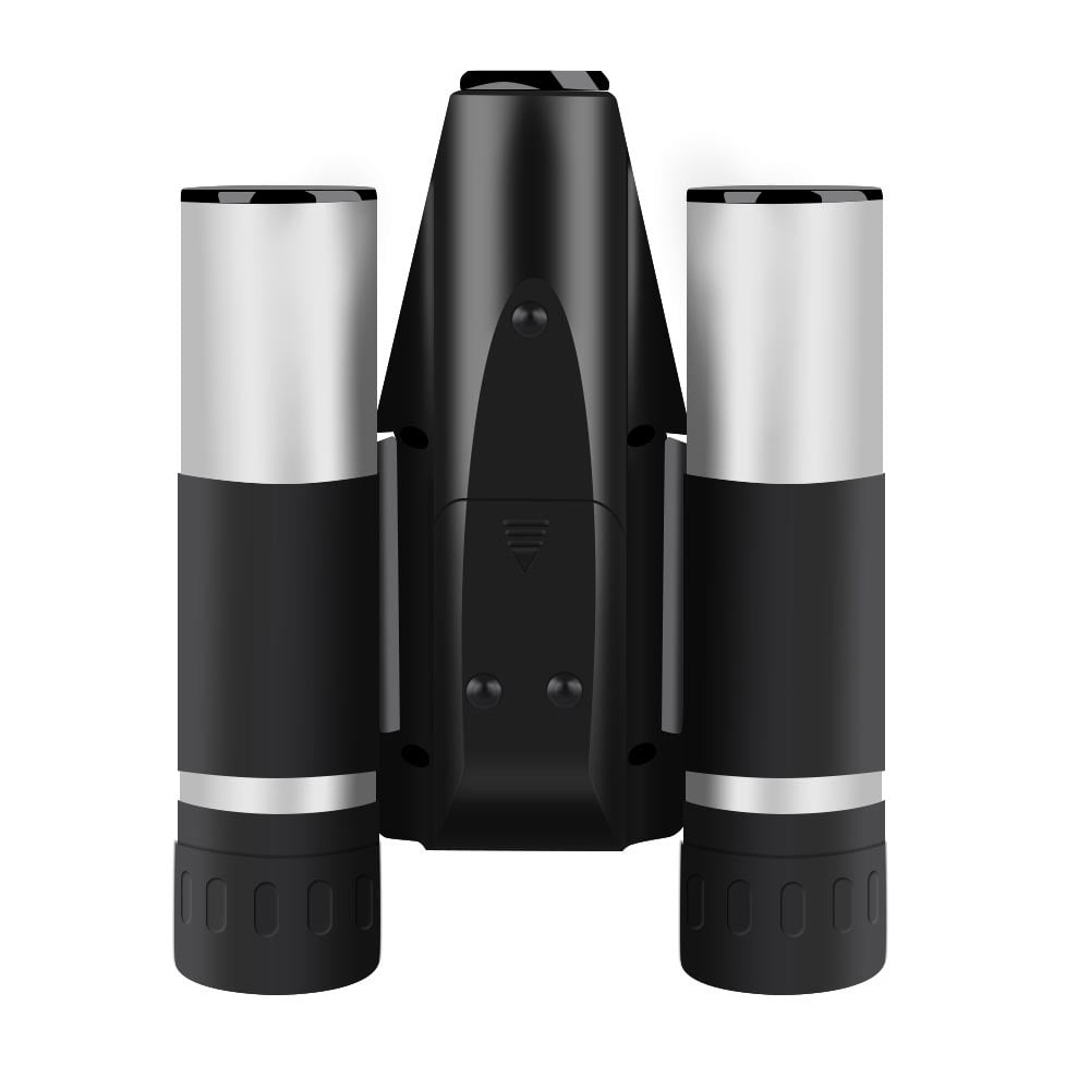 Digital Binoculars With Camera & Video Recording 10x Zoom High Clear CMOS Night  Portable Camera Binoculars For Adults