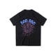 thumbnail image 1 of Camiseta gráfica Sp5der Worldwide 100 % algodón: top deportivo informal, camiseta unisex extragrande de algodón., 1 of 6