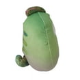 thumbnail image 3 of Squishmallows Official Kellytoys Plush 8 Inch Denton the Rainbow Chameleon Ultimate Soft Animal Stuffed Toy, 3 of 6