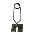 thumbnail image 4 of Seam Squeezer Rug Installation Tool Sturdy Carpet Puller Easy To Use Inward Squeezing Force Holding Clamping Rug For Hotel Household Devices, 4 of 7
